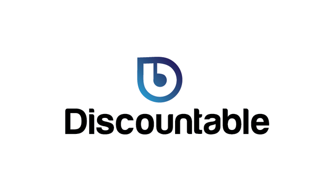 Discountable.com